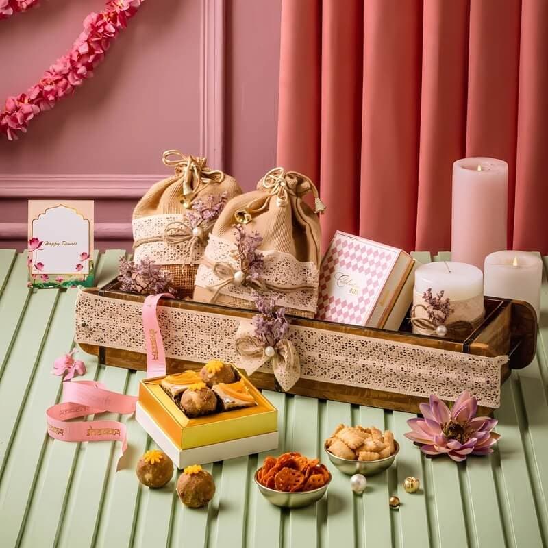 Classic Delight Hamper
