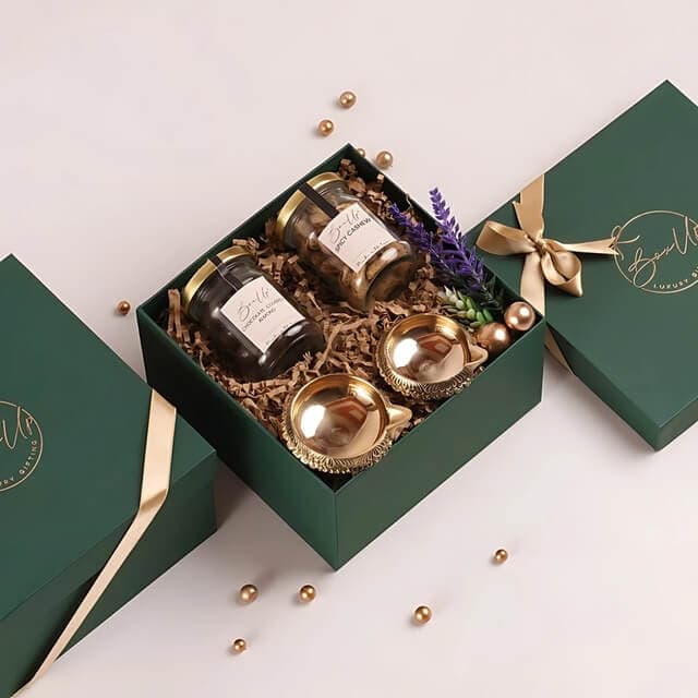 Classic Festive Box