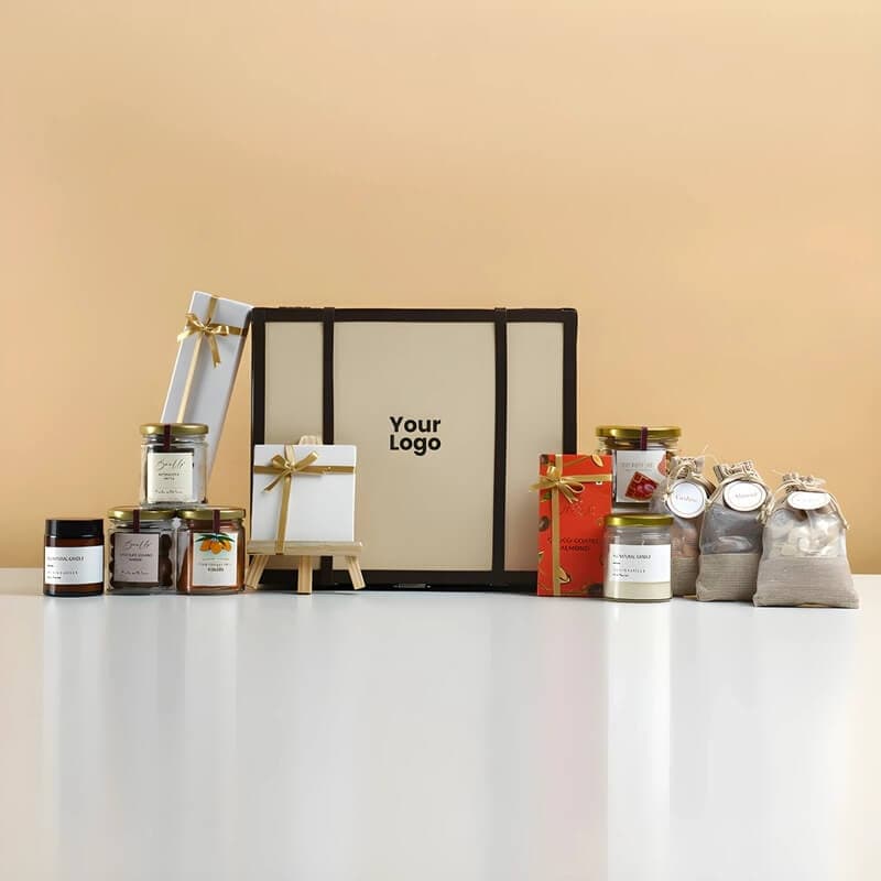Executive Global Box