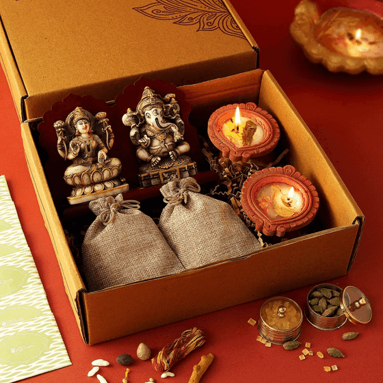 Executive Recognition Set