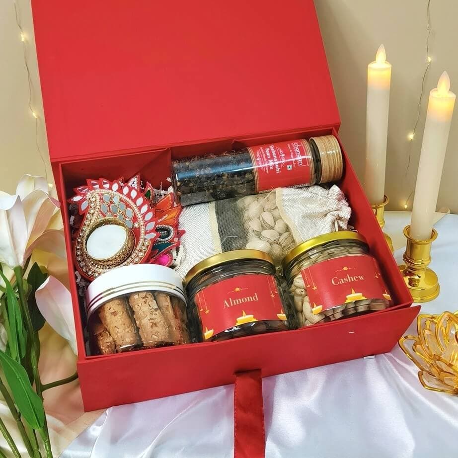 Premium Celebration Box