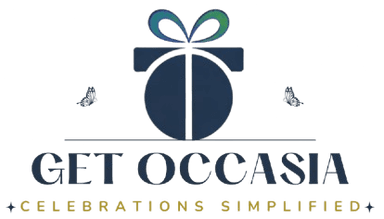 Get Occasia